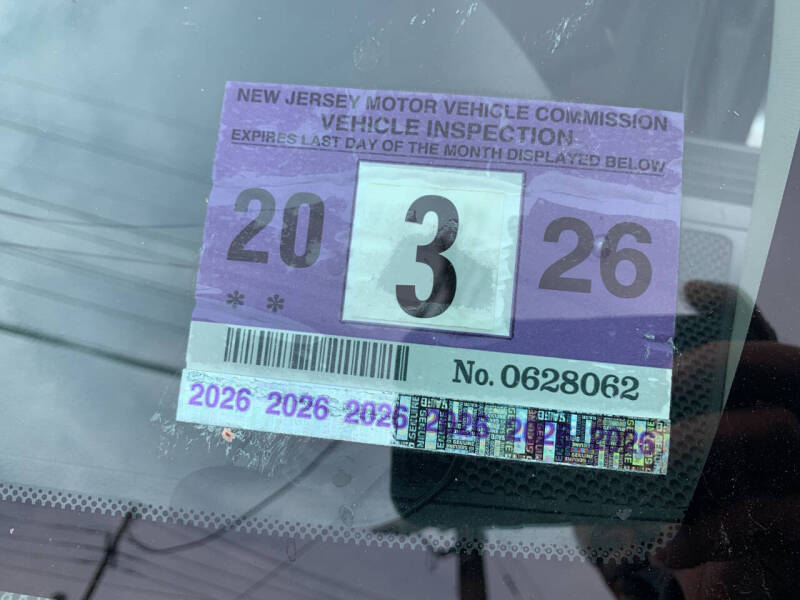 2007 Jeep Grand Cherokee Laredo