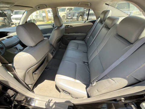 2009 Toyota Avalon XL