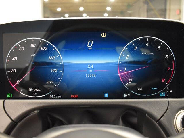 2025 Mercedes-Benz E-Class E 350 4MATIC