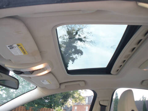 2015 Volvo S60 T5 Drive-E Premier