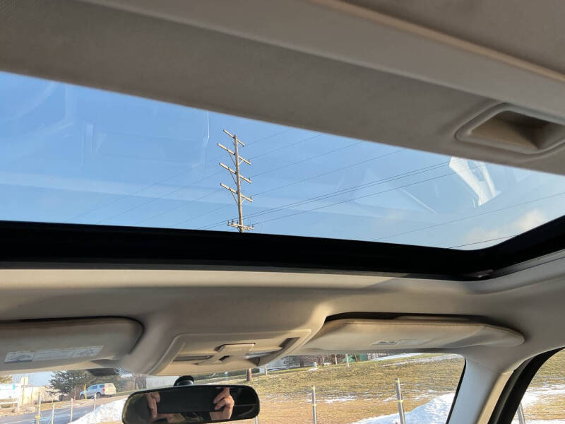 2009 Jeep Liberty Sport