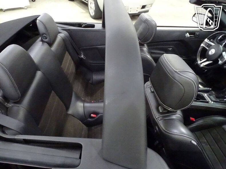2014 Ford Mustang GT