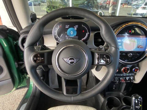 2022 MINI Hardtop 2 Door Cooper S