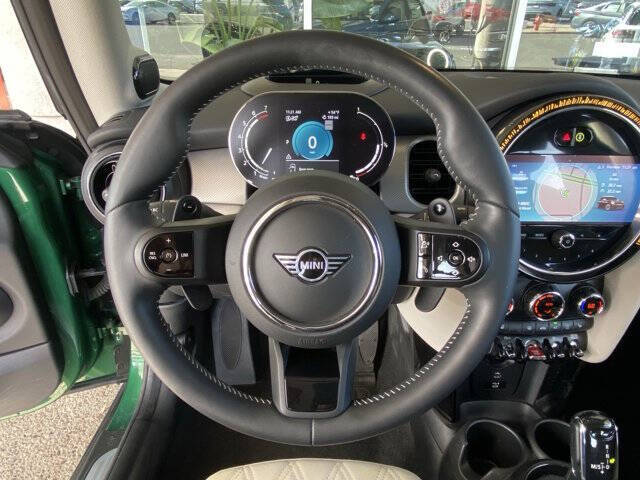 2022 MINI Hardtop 2 Door Cooper S