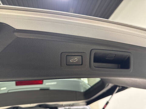 2016 Subaru Forester 2.0XT Touring