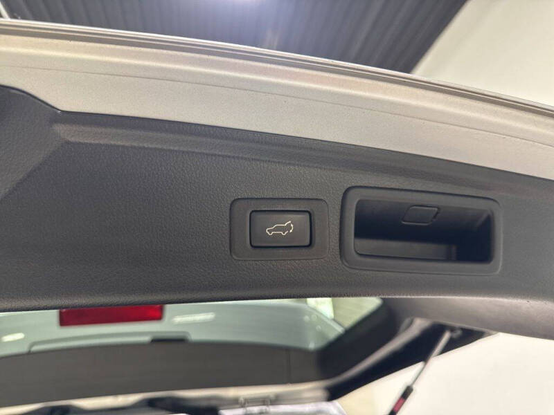 2016 Subaru Forester 2.0XT Touring