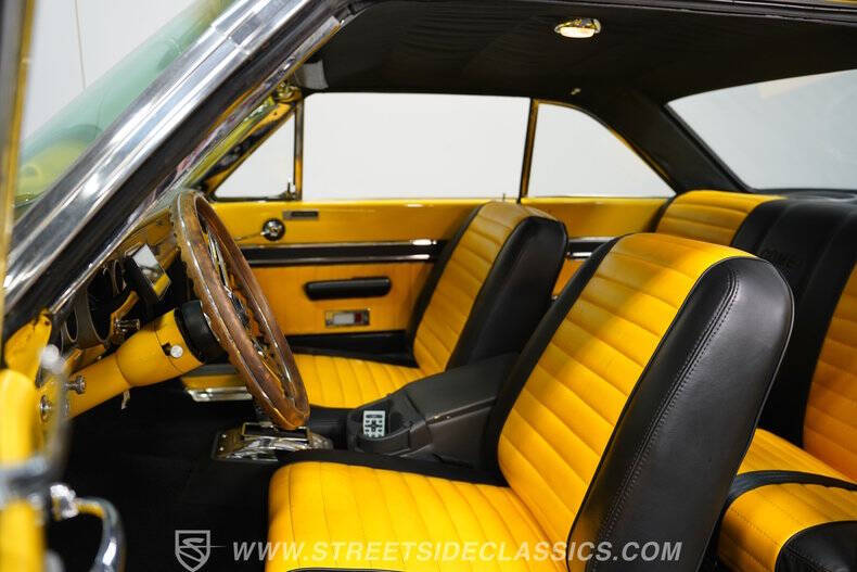 1965 Mercury Comet