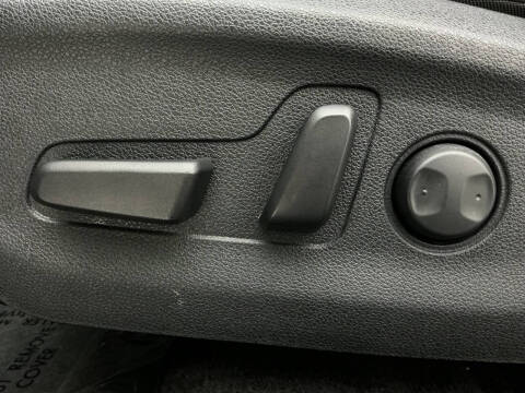 2020 Kia Niro EV EX
