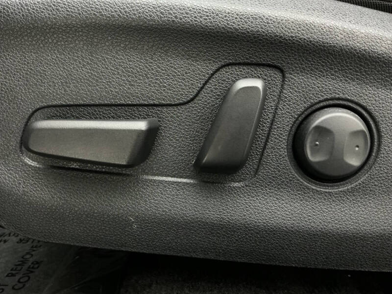 2020 Kia Niro EV EX