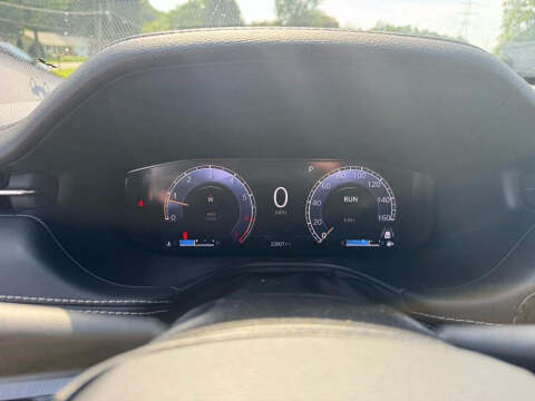 2024 Jeep Compass High Altitude