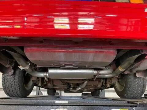 1992 Chevrolet Camaro RS