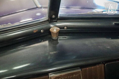 1939 Chevrolet Master Deluxe