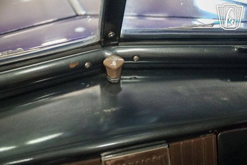 1939 Chevrolet Master Deluxe