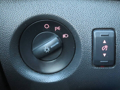 2013 Ford Fiesta SE