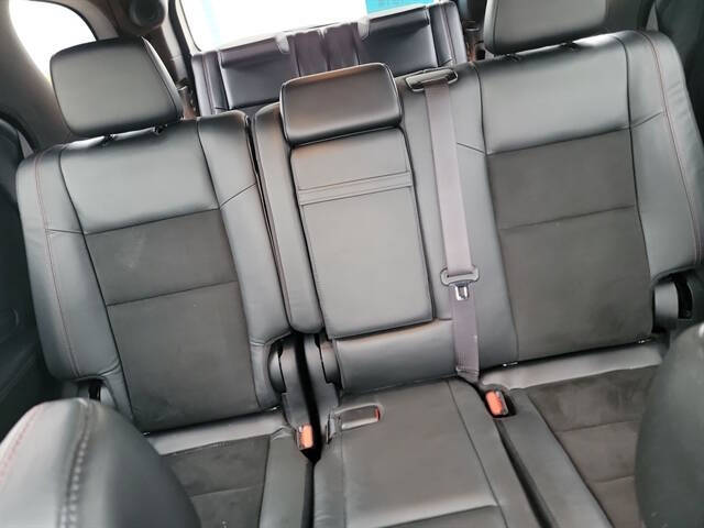 2021 Dodge Durango R/T