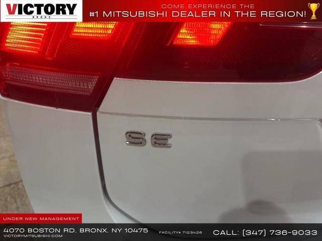 2023 Volkswagen Tiguan SE 4Motion