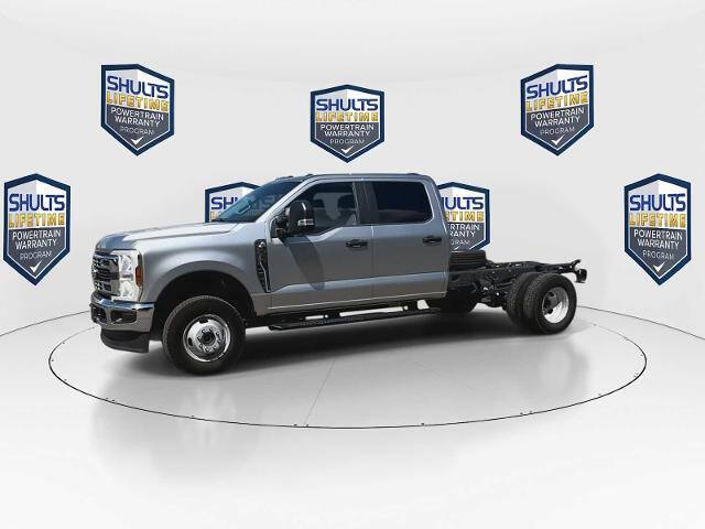 2024 Ford F-350 Super Duty