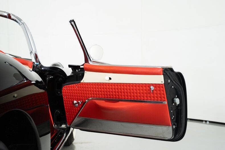 1957 Chevrolet Corvette