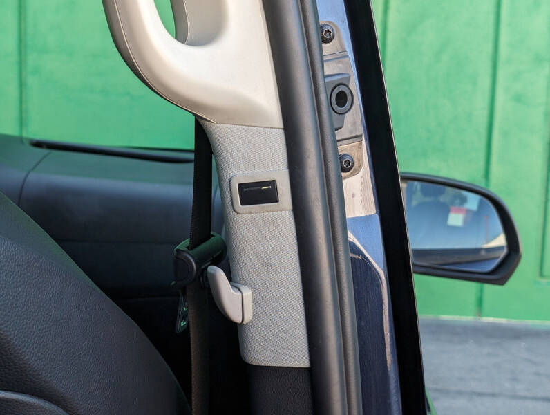 2017 Mercedes-Benz Metris