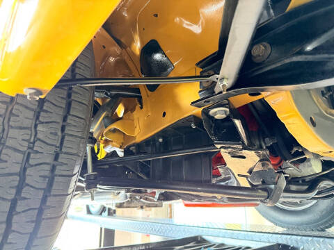 1969 Plymouth Roadrunner