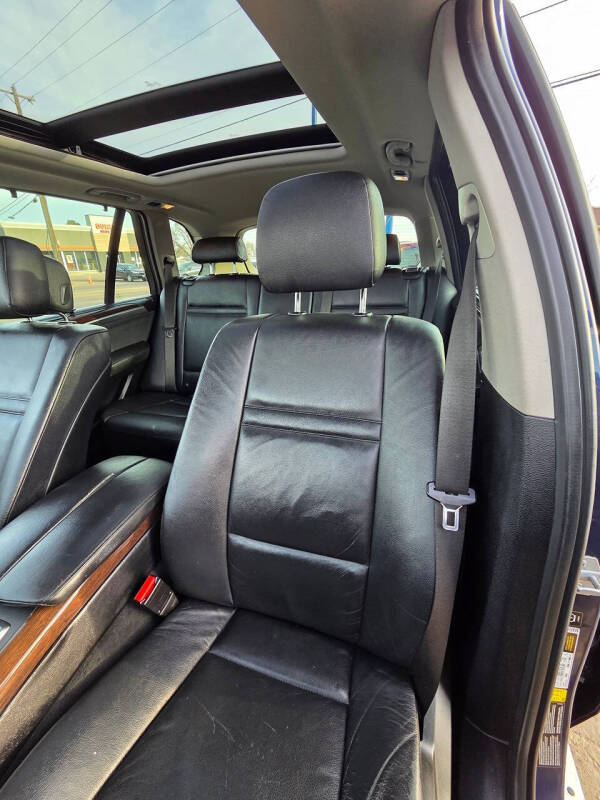 2013 BMW X5 xDrive35d