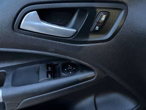 2014 Ford Transit Connect XLT