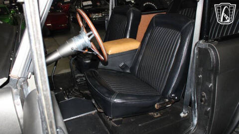 1976 Ford Bronco
