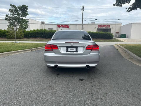 2008 BMW 3 Series 335i
