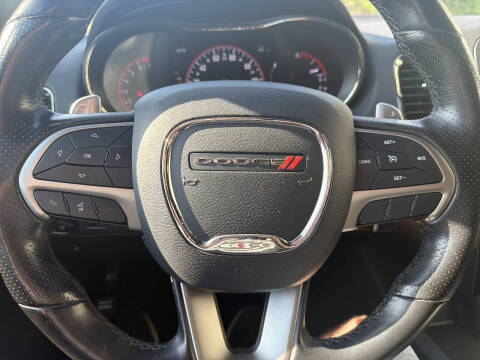 2020 Dodge Durango GT Plus