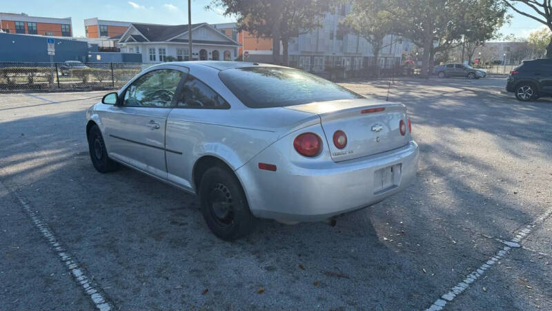 2008 Chevrolet Cobalt LS