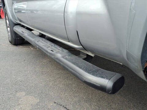 2018 Toyota Tacoma SR5 V6