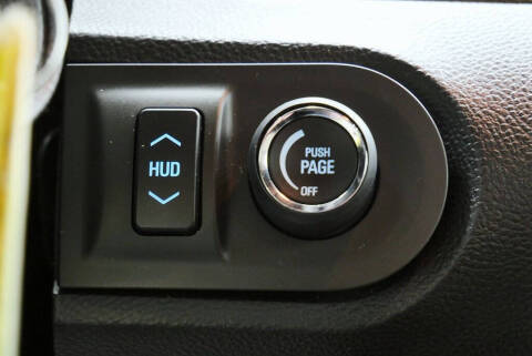 2012 Chevrolet Camaro SS