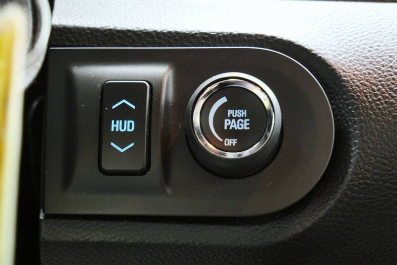 2012 Chevrolet Camaro SS