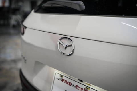 2024 Mazda CX-50 2.5 S Premium