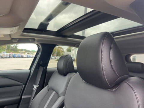 2026 Mazda CX-50 2.5 S Preferred