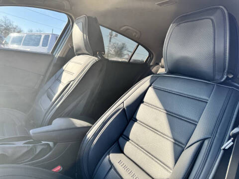 2015 Mazda MAZDA3 i Sport