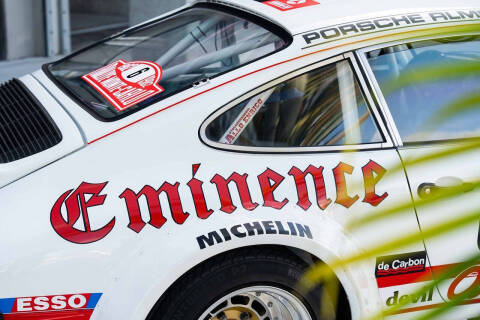 1979 Porsche 911