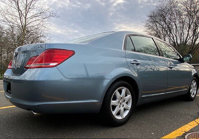 2006 Toyota Avalon XL