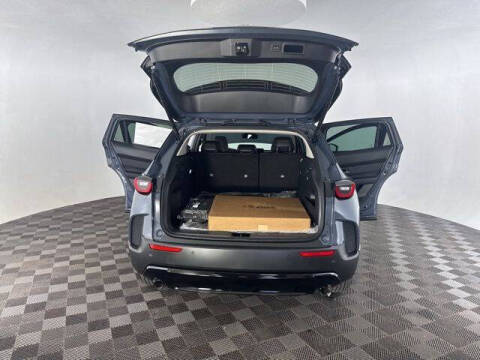2026 Mazda CX-50 Hybrid Premium