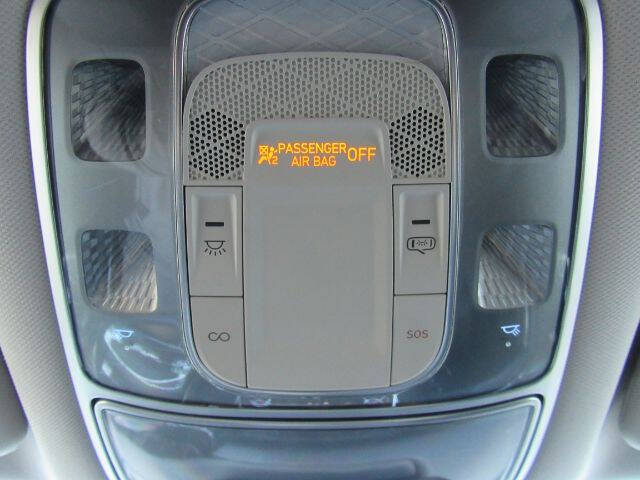 2021 Genesis GV80 2.5T