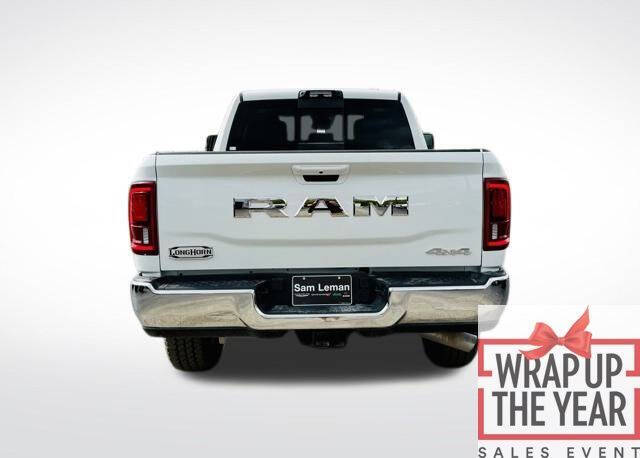 2025 RAM 3500 Limited