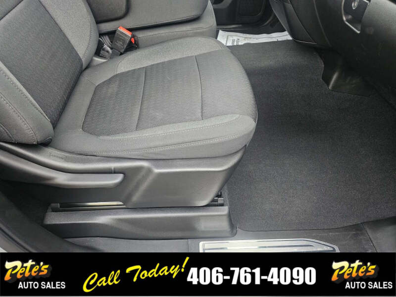 2023 Chevrolet Silverado 2500HD