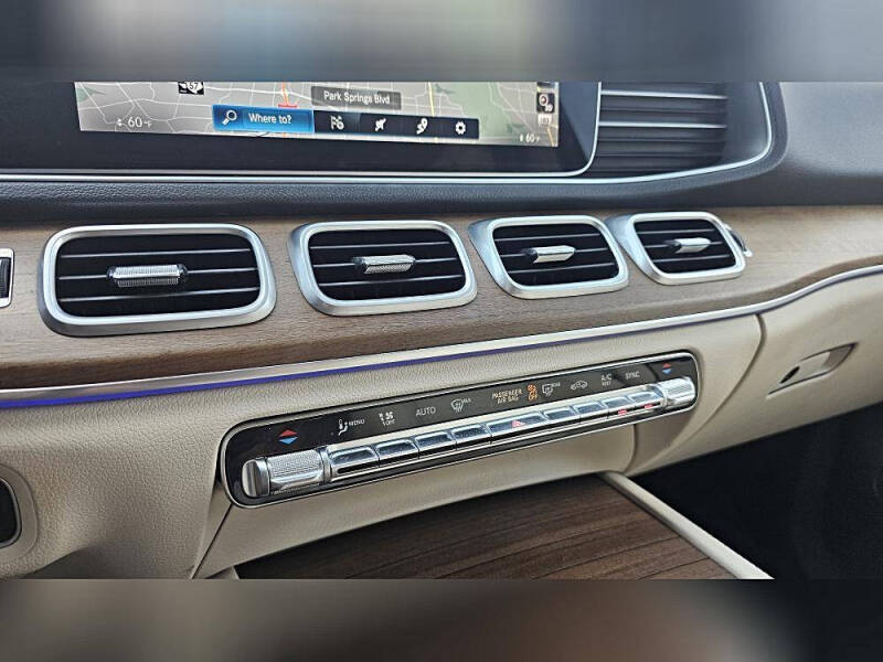 2021 Mercedes-Benz GLE GLE 350