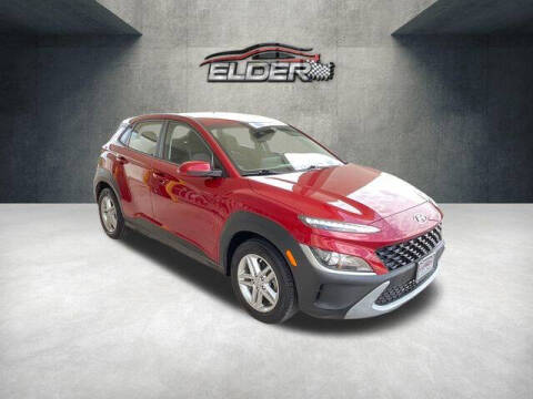 2023 Hyundai Kona SE