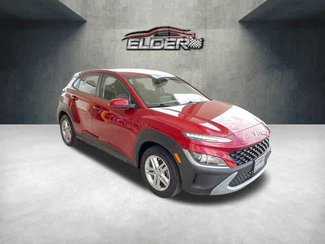 2023 Hyundai Kona SE