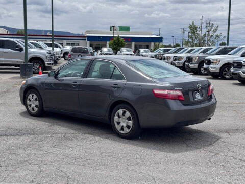 2009 Toyota Camry