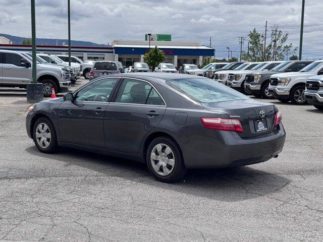 2009 Toyota Camry