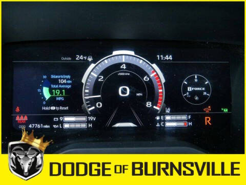 2022 Toyota Tundra 1794 Edition