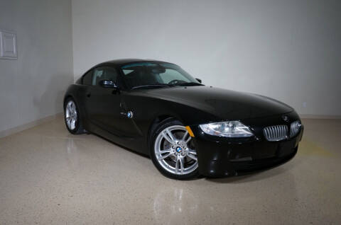 2008 BMW Z4 3.0si