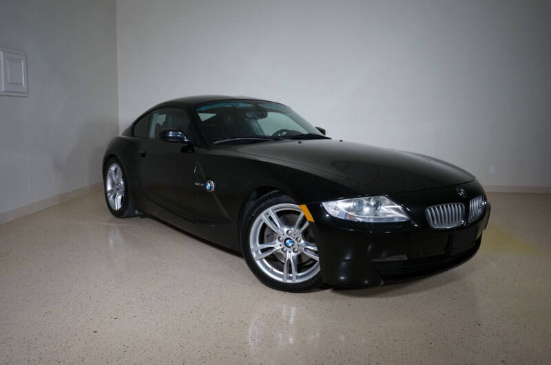 2008 BMW Z4 3.0si